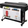 HP DesignJet T650 36´´ plotter