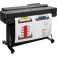 HP DesignJet T650 36´´ plotter