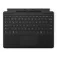 Microsoft Capa para tablet com teclado Surface Pro