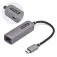 Startech Adaptateur USB-C vers ethernet 1GPD3