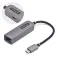 Startech 2GPD3 USB-C till ethernet-adapter