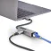Startech 2GPD3 USB-C to 이더넷 어댑터