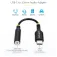 Startech Cabo de áudio Jack-USB C