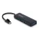 Startech USB C 4 Ports 이더넷 허브