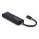 Startech USB C 4 Ports 이더넷 허브