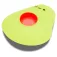 Jibbitz Spillo Friendly Avocado