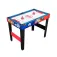 Devessport Taula de multijocs 7 in 1