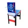 Devessport 7 in 1 Multigames tafel