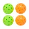 Devessport Pelotas de pickleball