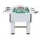 Devessport Futbolí Professional Table