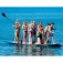 Kohala Mega Big inflatable paddle surf set