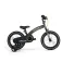 Qplay 3 in 1 miniby 14´´ bike