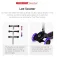 Qplay Patinet Eco future