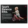 Qplay Spark 12´´ with led lights Loopfiets