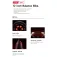 Qplay Spark 12´´ with led lights Loopfiets
