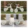 Qplay Tech balance 10´´ Loopfiets