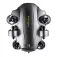 Qysea Kit de dron M100A