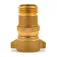 Camco Régulateur de pression d´eau 40-50Psi 3/4´´