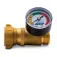 Camco Régulateur de pression d´eau 40-50Psi 3/4´´