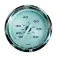 Faria Kronos Series 60MPH Tachometer