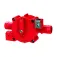 Flowrite V1 shut off valve