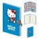Pyramid Hello Kitty Premium a4 notebook
