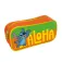 Pyramid Lilo And Stitch Rectangular ペンケース