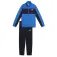 Puma Poly Colorblock trainingsanzug