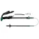 Traper fly Carbon wading staff