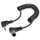 Kaiser Nikon 10 pin audio cable