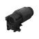 Aimpoint Loupe 3X-C Twist Mount Ring Base