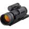 Aimpoint Comp C3 2 MOA Rail SA gun scope