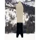 Arbor A-frame snowboard