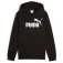Puma Ess Nº 1 Logo hoodie