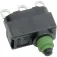 Performance machine 0042-0004-A ignition/kill button
