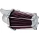 Performance machine Fast Air 0206-2049-CH luftfilter