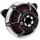 Performance machine Max HP 0206-2080-BM Luftfilter