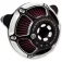 Performance machine Max HP 0206-2080-BM Luftfilter