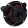 Performance machine Max HP 0206-2141-SMB luftfilter