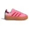 adidas Originals Gazelle Bold trainers
