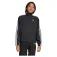 adidas Originals Woven full zip sweatshirt