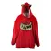 Aaa merchandise Warhammer 40K Oversized Decke Squig Kapuzenpullover