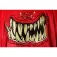 Aaa merchandise Cobertor Oversized Warhammer 40K Suéter com Capuz Squig