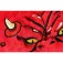 Aaa merchandise Warhammer 40K Oversized Decke Squig Kapuzenpullover