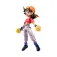 Tamashii nations Dragon Ball S.H.Figuarts Pan Gt & Gil Action Figure