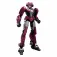 Blokees Transformers Classic Class 13 Elita Model