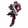 Blokees Transformers Classic Class 13 Elita Model