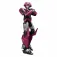 Blokees Transformers Classic Class 13 Elita Model