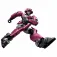 Blokees Transformers Classic Class 13 Elita Model