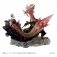 Capcom Monster Hunter Cfb Creators Model Mizutsune 16 cm figur